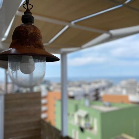 Apartament Sesto Piano House Monopoli Zewnętrze zdjęcie