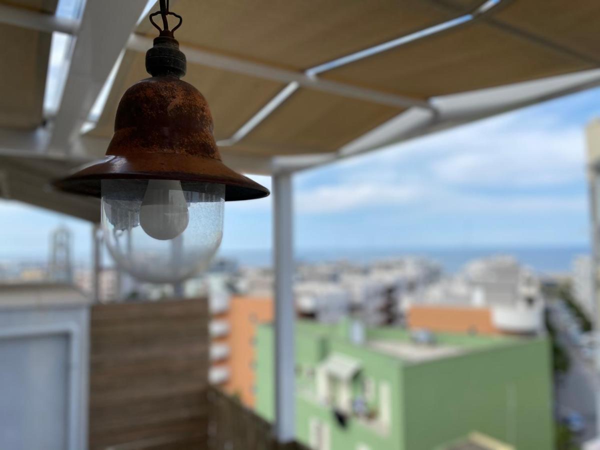 Apartament Sesto Piano House Monopoli Zewnętrze zdjęcie
