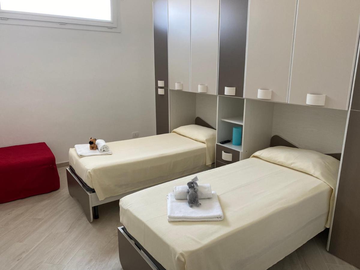 Apartament Sesto Piano House Monopoli Zewnętrze zdjęcie