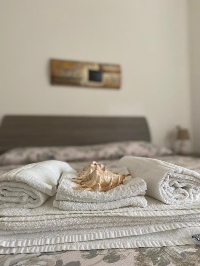 Apartament Sesto Piano House Monopoli Zewnętrze zdjęcie