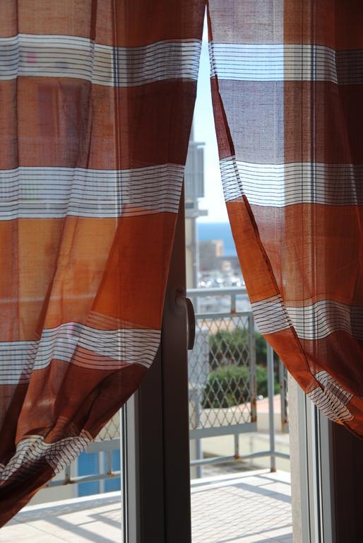 Apartament Sesto Piano House Monopoli Zewnętrze zdjęcie