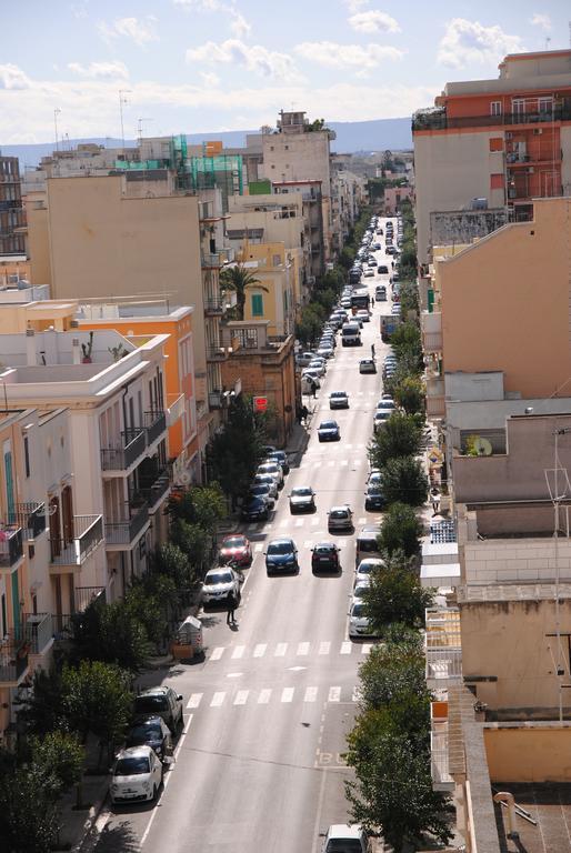 Apartament Sesto Piano House Monopoli Zewnętrze zdjęcie