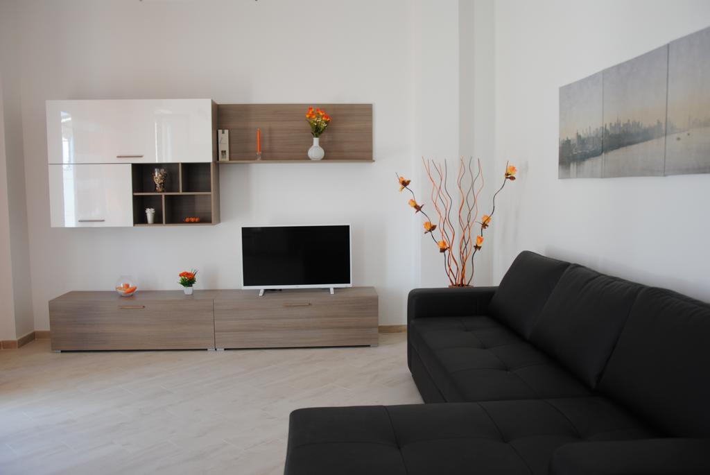Apartament Sesto Piano House Monopoli Zewnętrze zdjęcie