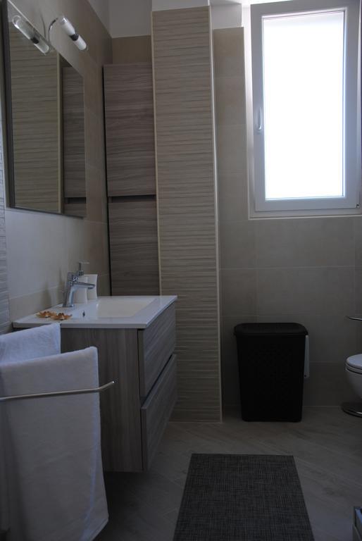 Apartament Sesto Piano House Monopoli Zewnętrze zdjęcie