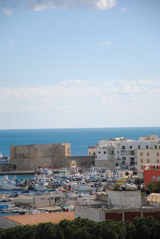 Apartament Sesto Piano House Monopoli Zewnętrze zdjęcie