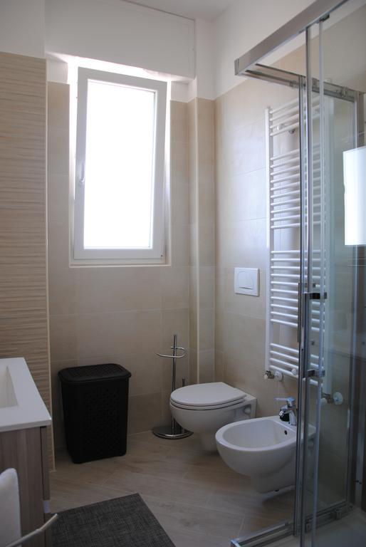 Apartament Sesto Piano House Monopoli Zewnętrze zdjęcie