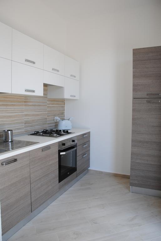 Apartament Sesto Piano House Monopoli Zewnętrze zdjęcie