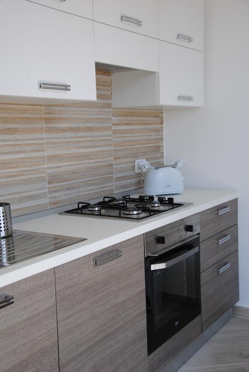Apartament Sesto Piano House Monopoli Zewnętrze zdjęcie